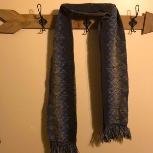 Men’s Missoni Scarf